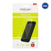 Myscreen LITE FLEXI GLASS képernyővédő üveg (karcálló, ütésálló, 0.19mm, 6H, NEM íves) ÁTLÁTSZÓ LG K10 (K420n)