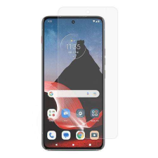 Myscreen Motorola ThinkPhone, Myscreen képernyővédő fólia, Crystal, PET, Sík részre mobiltelefon kellék
