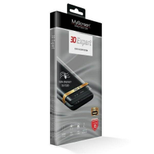 Myscreen MS 3D Expert Folia Samsung Z Flip 3 5G F711 kijelzővédő fólia mobiltelefon kellék
