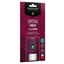 Myscreen MS CRYSTAL BacteriaFREE Apple iPhone 12 Mini 5.4&quot; kijelzővédő fólia mobiltelefon kellék