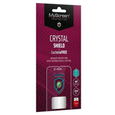 Myscreen MS CRYSTAL BacteriaFREE Samsung Xcover 5 G525 kijelzővédő fólia mobiltelefon kellék