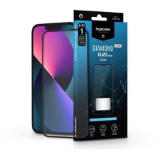 Myscreen MSP LA-1994 iPhone 13/13 Pro 2.5D üveg kijelzõvédõ fólia mobiltelefon kellék