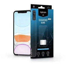 Myscreen MSP LA-2021 iPhone XR/11 Diamond Glass üveg kijelzõvédõ fólia mobiltelefon kellék