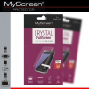 Myscreen Nokia 7, Kijelzővédő fólia (az íves részre is!), MyScreen Protector, Clear Prémium