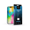 MyScreen Protector Apple iPhone 16 Pro Max edzett üveg képernyővédő fólia - MyScreen Protector     Diamond Glass Lite Edge2.5D Full Glue - fekete (MS238304)