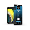 MyScreen Protector Apple iPhone 7/iPhone 8/SE 2020/SE 2022 edzett üveg képernyővédő fólia -        MyScreen Protector Diamond Glass Lite Full Glue - átlátszó