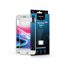 MyScreen Protector Apple iPhone 7 Plus/8 Plus edzett üveg képernyővédő fólia - MyScreen Protector Diamond Glass Lite... mobiltelefon kellék