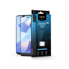 Myscreen Protector Diamond Glass Lite Edge2.5D Full Glue Oppo A16/A16s edzett üveg kijelzővédő fólia fekete kerettel (LA-2090) (LA-2090) - Védőfólia