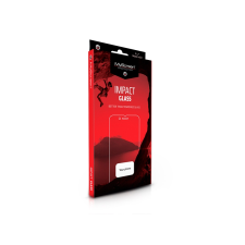 MyScreen Protector Huawei Mate 30 Pro edzett üveg képernyővédő fólia - MyScreen Protector Impact Glass Fullcover mobiltelefon kellék