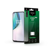 Myscreen Protector Hybrid Glass Lite OnePlus Nord N10 5G rugalmas üveg kijelzővédő fólia (LA-2057) (LA-2057) mobiltelefon kellék
