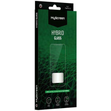 MyScreen Protector HybridGlass hibrid üveg iPhone 17 Pro Max mobiltelefon kellék