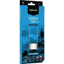 MyScreen Protector MOBILTELEFON KIJELZŐVÉDŐ (MD7936TG 3D BLACK) mobiltelefon kellék