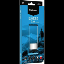MyScreen Protector MOBILTELEFON KIJELZŐVÉDŐ (MD8250TG 3D BLACK) mobiltelefon kellék