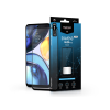 MyScreen Protector Motorola Moto G22 edzett üveg képernyővédő fólia - MyScreen Protector Diamond Glass Lite Edge2.5D Full Glue - fekete