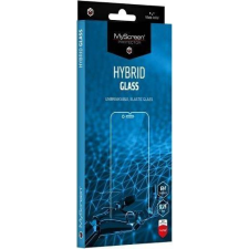 MyScreen Protector MS HybridGlass Samsung Galaxy A326 A32 5G Képernyővédő Fólia (MyS001117) mobiltelefon kellék