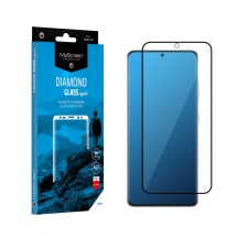 MyScreen Protector MSP LA-1961 Galaxy S9+ 3D üveg kijelzõvédõ fólia mobiltelefon kellék