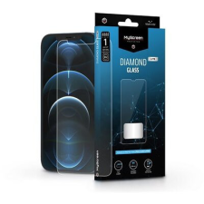 MyScreen Protector MSP LA-2019 iPhone 12 Pro Max Diamond Glass üveg kijelzõvédõ fólia mobiltelefon kellék