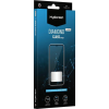 MyScreen Protector MyScreen Diamond Glass Edge Lite Full Glue Üvegfólia Fekete Szegéllyel Xiaomi Poco C61 (MD8326 DGLFG)