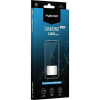 MyScreen Protector MyScreen DIAMOND GLASS LITE EDGE képernyővédő üveg (2.5D, full glue, 0.33mm, 9H) FEKETE Apple iPhone 14 Pro Max (MD6864 DGLFG) (5904433211703)