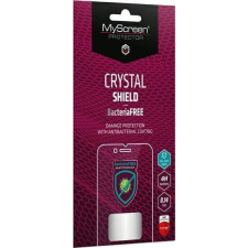 MyScreen Protector Myscreen M4182CCBF Fólia - Samsung Galaxy S10e (SM-G970), Átlátszó (brak) mobiltelefon kellék