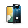 MyScreen Protector Samsung A135F Galaxy A13 4G/Galaxy A13 5G edzett üveg képernyővédő fólia - MyScreen Protector Diamond Glass Lite Edge2.5D Full Glue - black