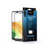 MyScreen Protector Samsung A336B Galaxy A33 5G edzett üveg képernyővédő fólia - MyScreen Protector Diamond Glass Lite Edge2.5D Full Glue - black