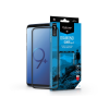 MyScreen Protector Samsung G965F Galaxy S9 Plus edzett üveg képernyővédő fólia ívelt kijelzőhöz - MyScreen Protector Diamond Glass Edge3D - black