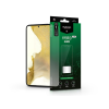 MyScreen Protector Samsung S901B Galaxy S22 5G rugalmas üveg képernyővédő fólia - MyScreen Protector Hybrid Glass Lite - transparent