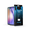 MyScreen Protector Samsung SM-A556 Galaxy A55 edzett üveg képernyővédő fólia - MyScreen Protector Diamond Glass Lite Edge2.5D Full Glue - fekete