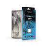 MyScreen Protector Samsung SM-S928 Galaxy S24 Ultra edzett üveg képernyővédő fólia - MyScreen      Protector Diamond Glass Edge2.5D Full Glue - fekete (MS229029)