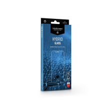 MyScreen Protector Xiaomi Mi 10T/Mi 10T Pro rugalmas üveg képernyővédő fólia - MyScreen Protector Hybrid Glass - transparent mobiltelefon kellék