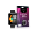 MyScreen Protector Xiaomi Mi Watch Lite ütésálló képernyővédő fólia - MyScreen Protector AntiCrash Shield Edge3D - 2 db/csomag - transparent