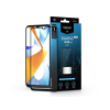 MyScreen Protector Xiaomi Poco C40 edzett üveg képernyővédő fólia - MyScreen Protector Diamond Glass Lite Edge2.5D Full Glue - black