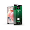 MyScreen Protector Xiaomi Redmi Note 12 4G rugalmas üveg képernyővédő fólia - MyScreen Protector Hybrid Glass Lite - transparent