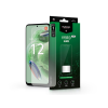 MyScreen Protector Xiaomi Redmi Note 12 5G rugalmas üveg képernyővédő fólia - MyScreen Protector Hybrid Glass Lite - átlátszó