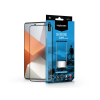 MyScreen Protector Xiaomi Redmi Note 13 Pro+ edzett üveg képernyővédő fólia ívelt kijelzőhöz - MyScreen Protector Diamond Glass Edge3D - fekete