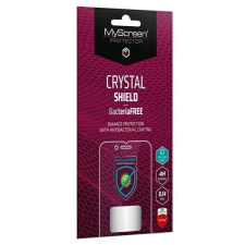 MyScreenProtector MS CRYSTAL BacteriaFREE Huawei P20 Pro EA Kit képernyővédő fólia mobiltelefon kellék