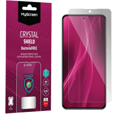 MyScreenProtector MS CRYSTAL BacteriaFREE Motorola Moto G32 fólia mobiltelefon kellék