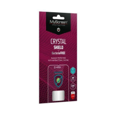 MyScreenProtector MS CRYSTAL BacteriaFREE Motorola Moto G62 5G fólia mobiltelefon kellék