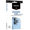 MyScreenProtector MS Diamond Glass Camera Lens Cover iPhone 14 6,1"/14 Plus 6,7"lila kameralencse-védő fólia