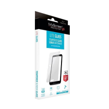 MyScreenProtector MS Diamond Glass Lite iPhone X/Xs/11 Pro edzett üveg Lite kijelzővédő fólia mobiltelefon kellék