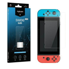 MyScreenProtector MS Diamond Glass Lite Nintendo Switch OLED fólia mobiltelefon kellék