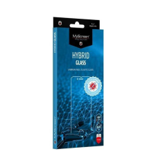 MyScreenProtector MS HybridGLASS BacteriaFREE Hammer Iron képernyővédő fólia mobiltelefon kellék