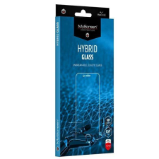 MyScreenProtector MS HybridGLASS Oppo A16/A16s képernyővédő fólia mobiltelefon kellék
