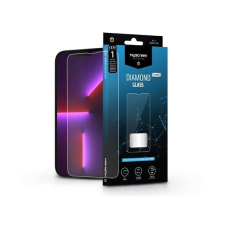 MyScreenProtector MSP LA-1993 iPhone 13 Pro Max üveg kijelzővédő fólia mobiltelefon kellék