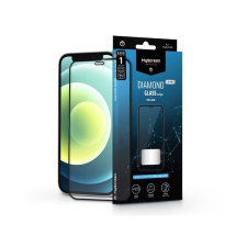 MyScreenProtector Msp la-2022 iphone 12 mini 2.5d üveg kijelzővédő fólia mobiltelefon kellék