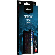 MyScreenProtector MyScreen AntiSPY Diamond Glass edzett üveg Samsung Galaxy S24 mobiltelefon kellék