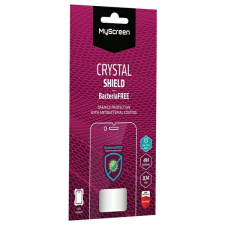 MyScreenProtector MyScreen CRYSTAL BacteriaFREE üvegfólia Xiaomi Redmi Note 12S mobiltelefon kellék