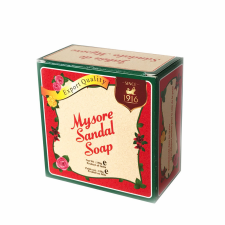 Mysore szappan szantál 150 g szappan
