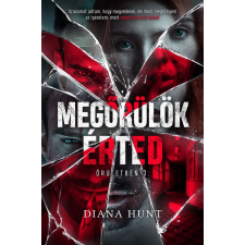 Mystery Kiadó Megőrülök érted idegen nyelvű könyv